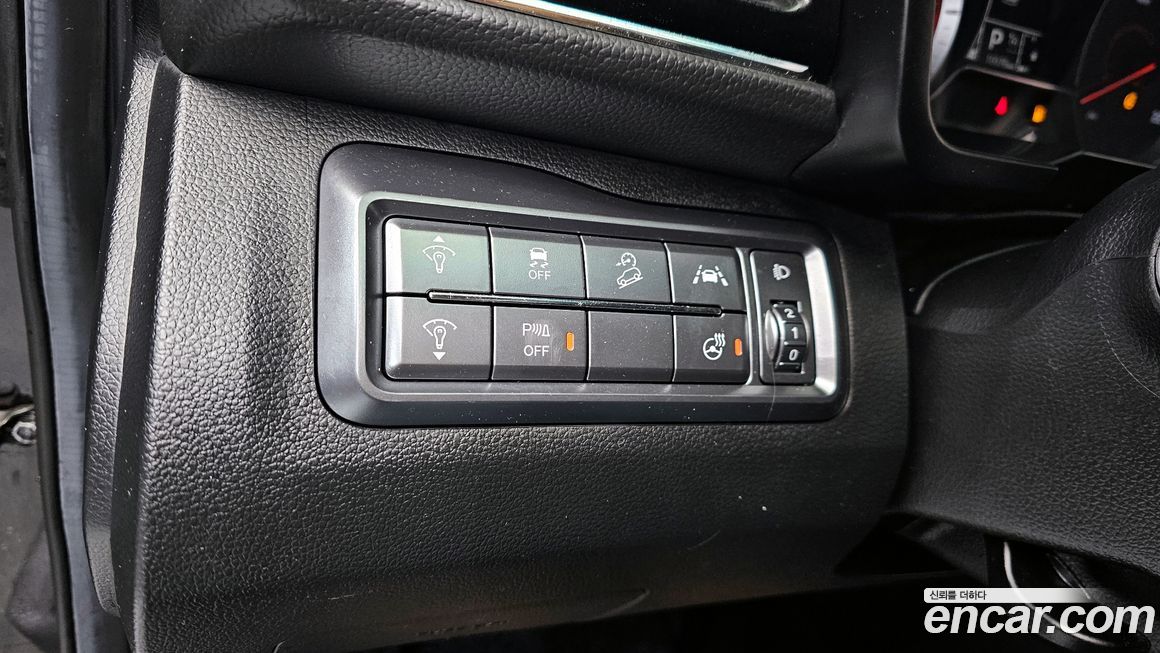 KG_Mobility_Ssangyong TIBOLI 2022