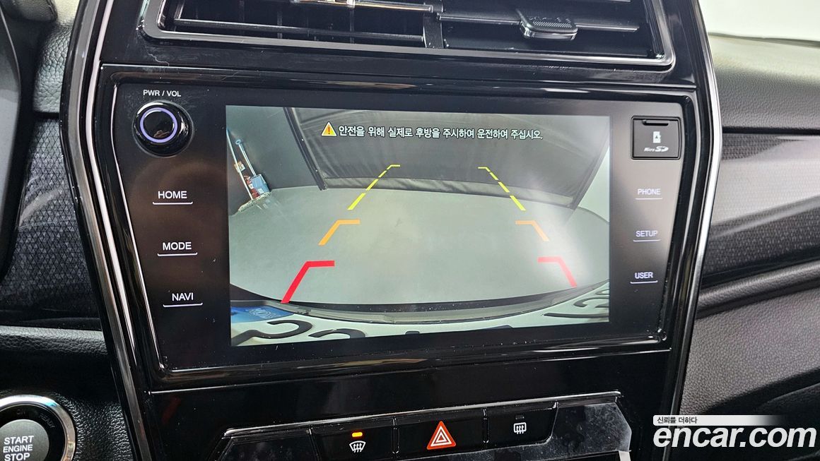 KG_Mobility_Ssangyong TIBOLI 2022