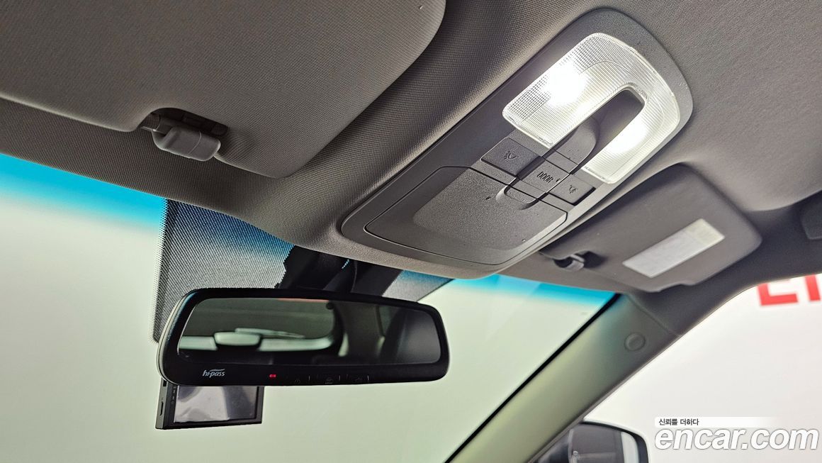 KG_Mobility_Ssangyong TIBOLI 2022