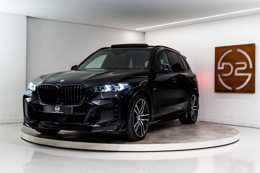 BMW X5 2023