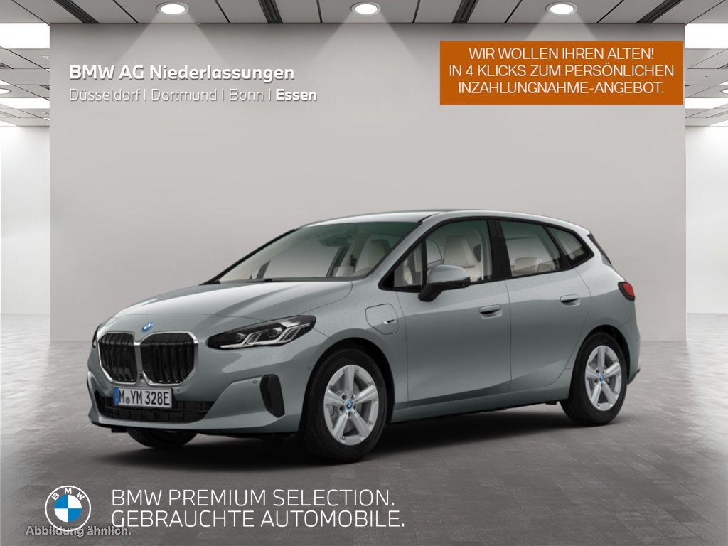 BMW 225 Active Tourer 2022