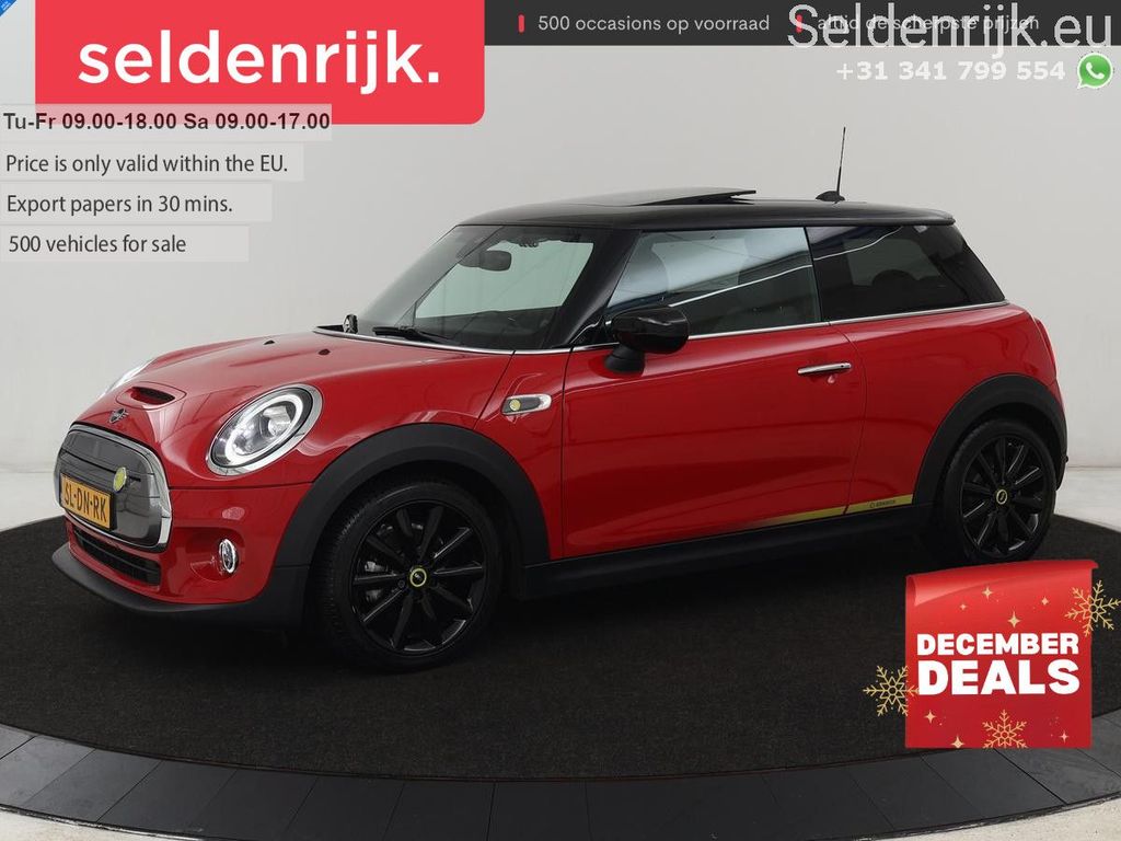 MINI Other 2020