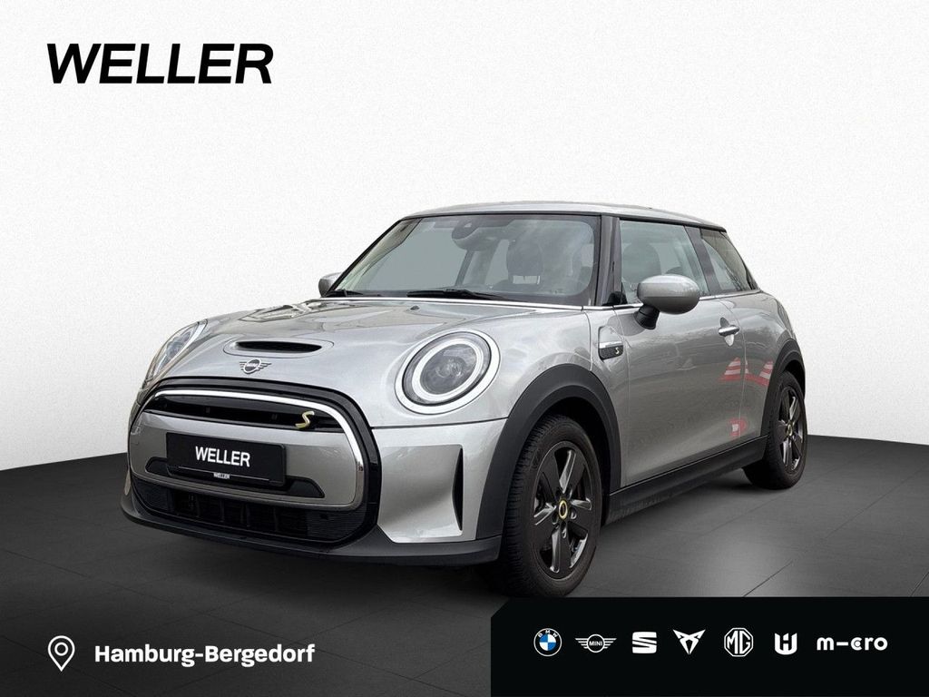 MINI Cooper SE 2022