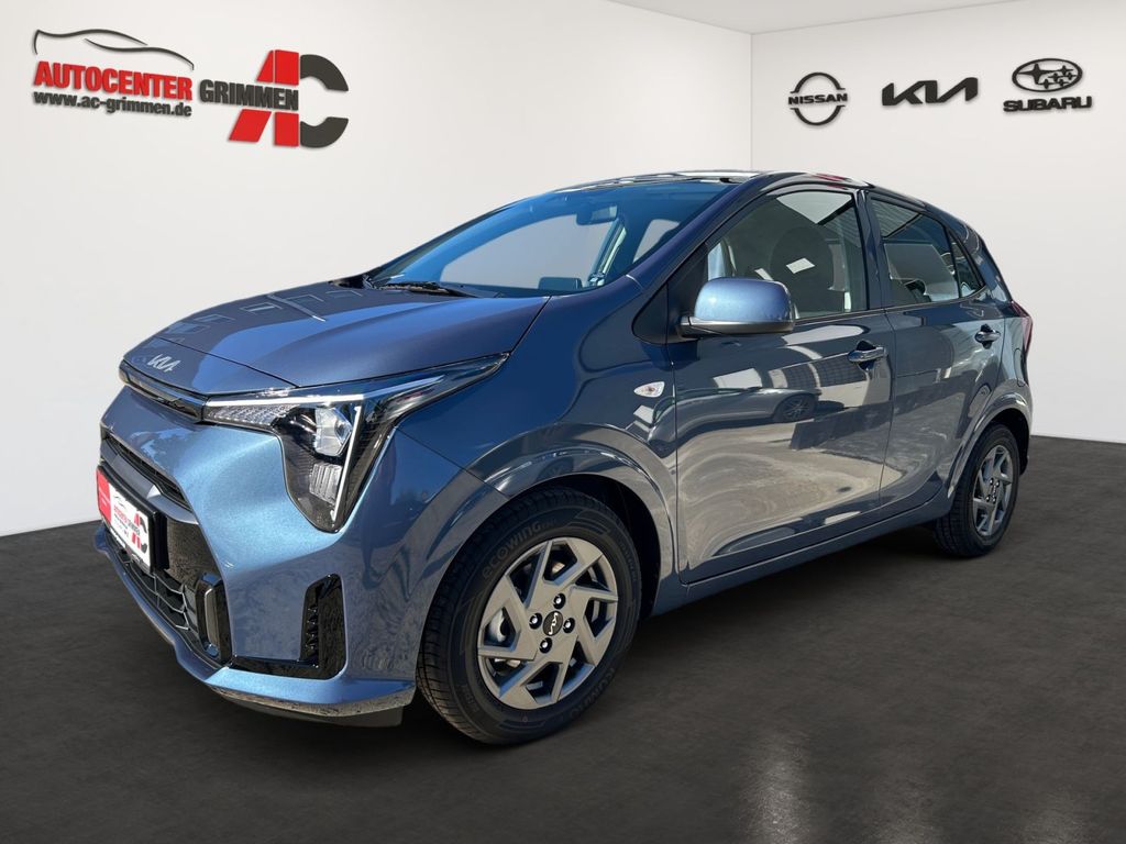 Kia Picanto 2025