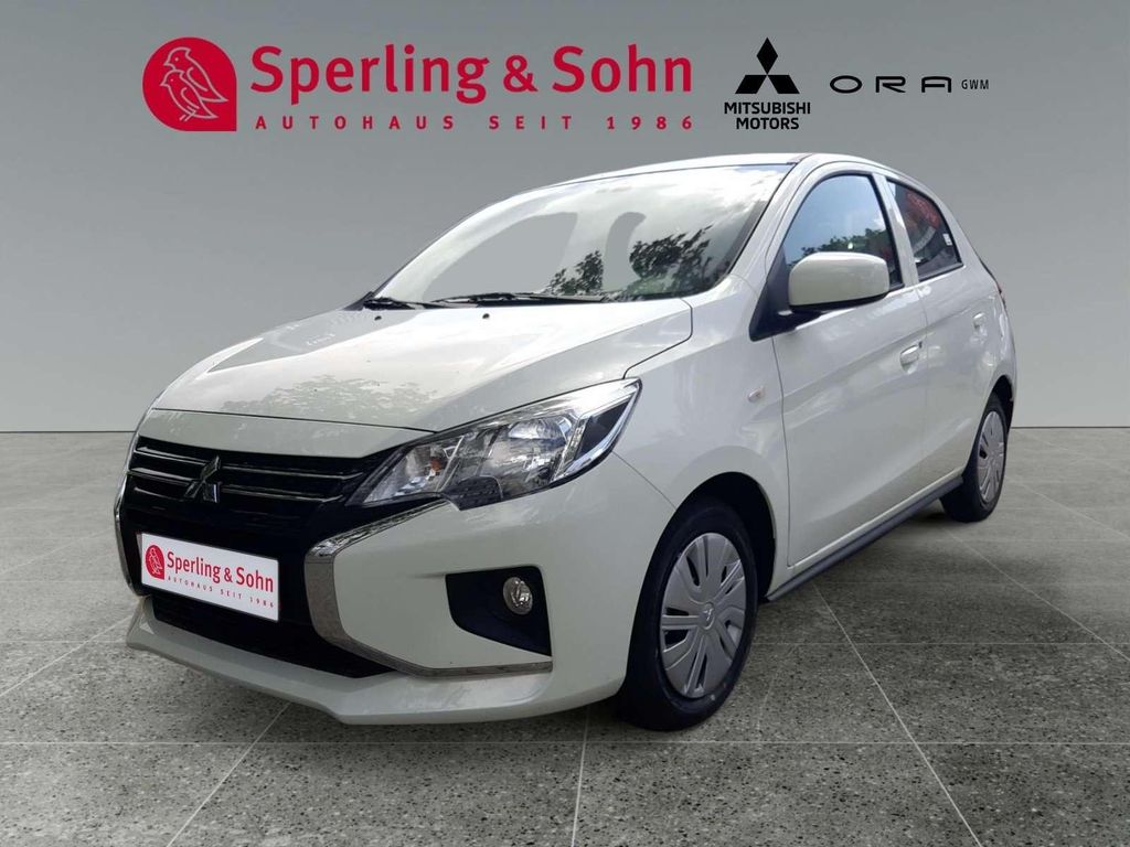 Mitsubishi Space Star 2023