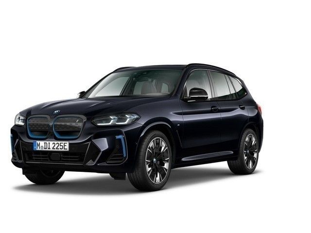 BMW iX3 2023