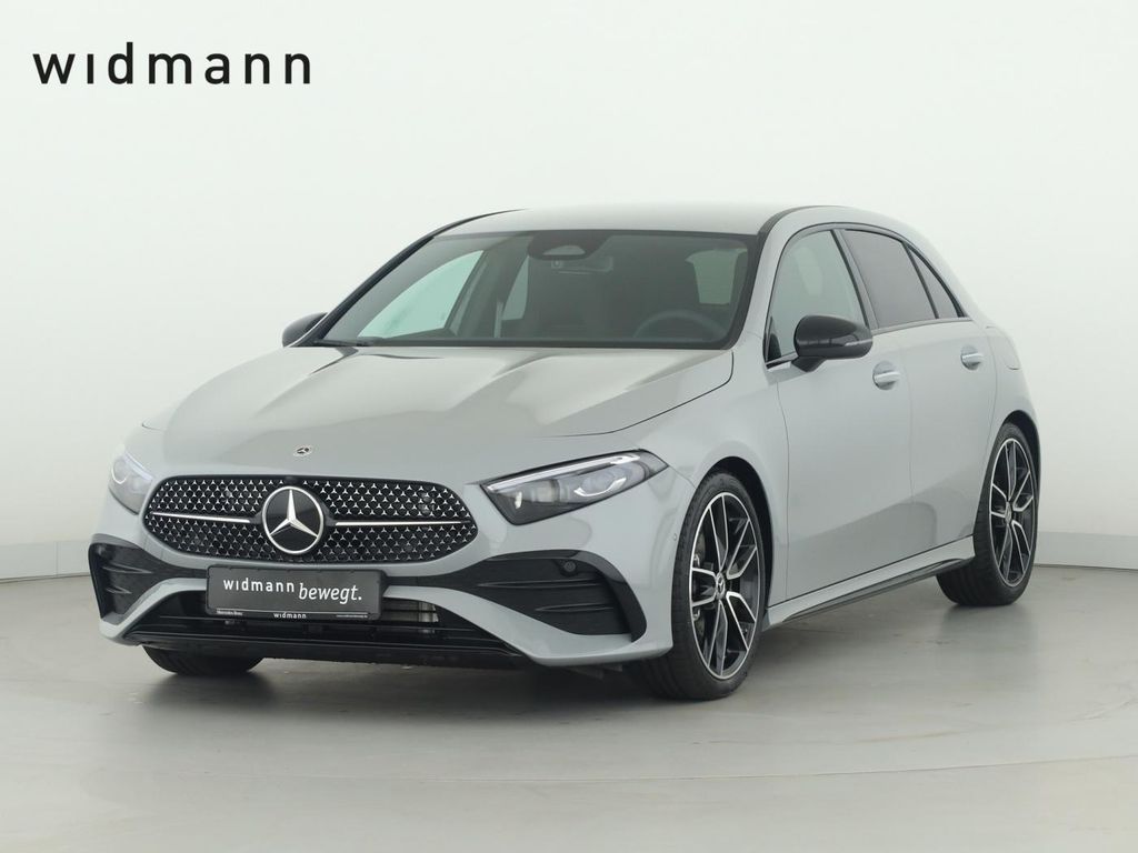 Mercedes-Benz A 220 2025
