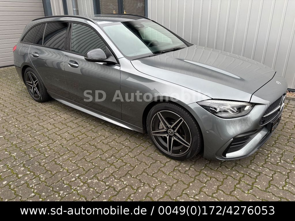 Mercedes-Benz C 200 2023