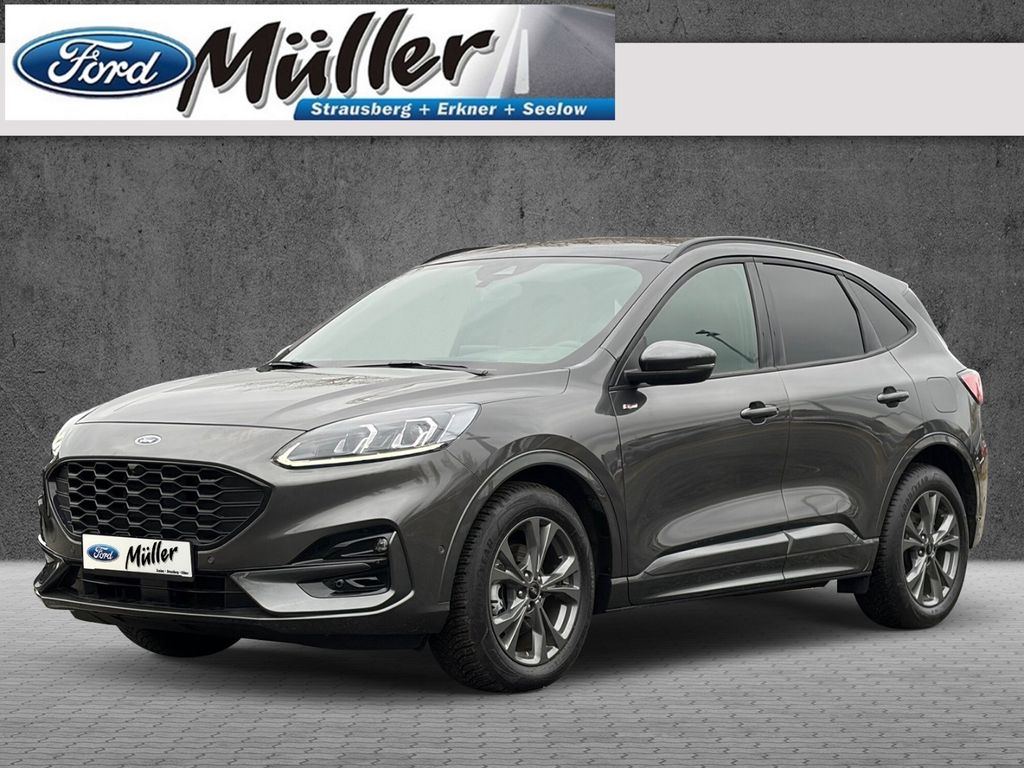 Ford Kuga 2024