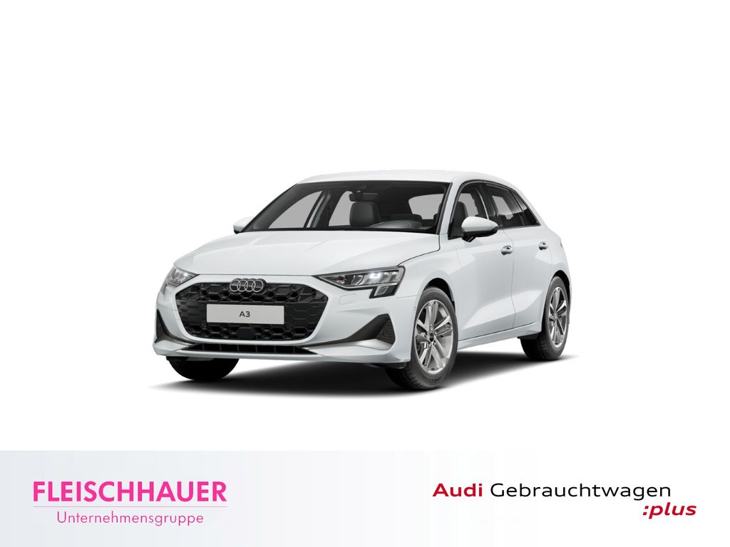 Audi A3 2025