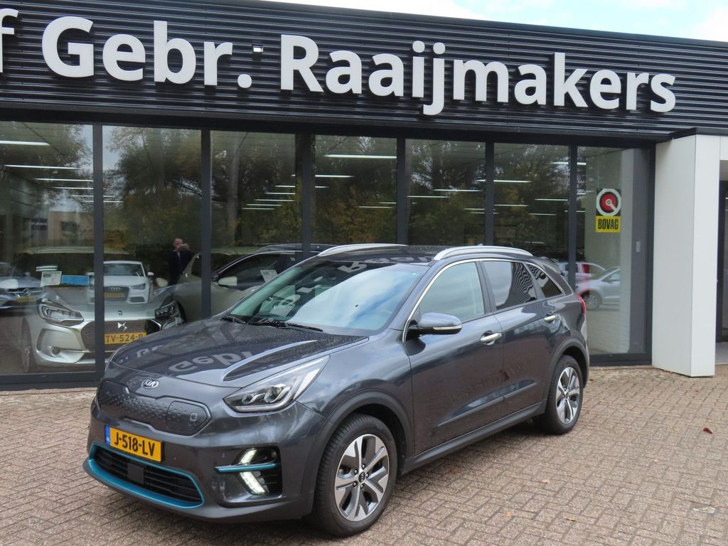 Kia Niro 2020
