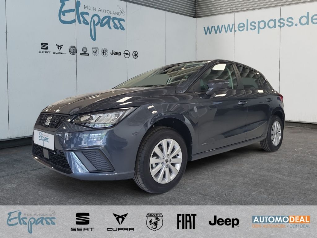 Seat Ibiza 2025