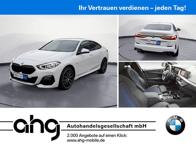 BMW 220 Gran Coupé 2024