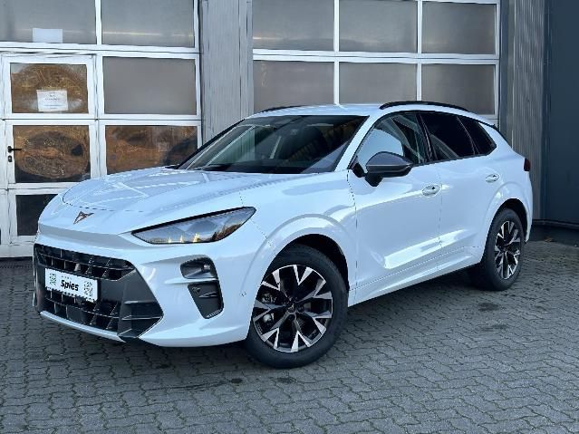 Cupra Terramar 2025