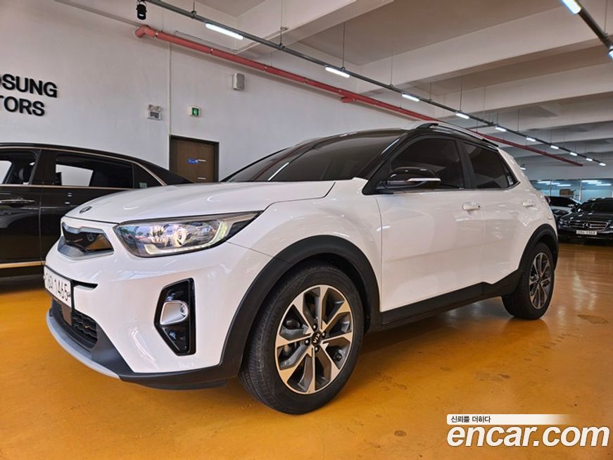 Kia Stonic 2018