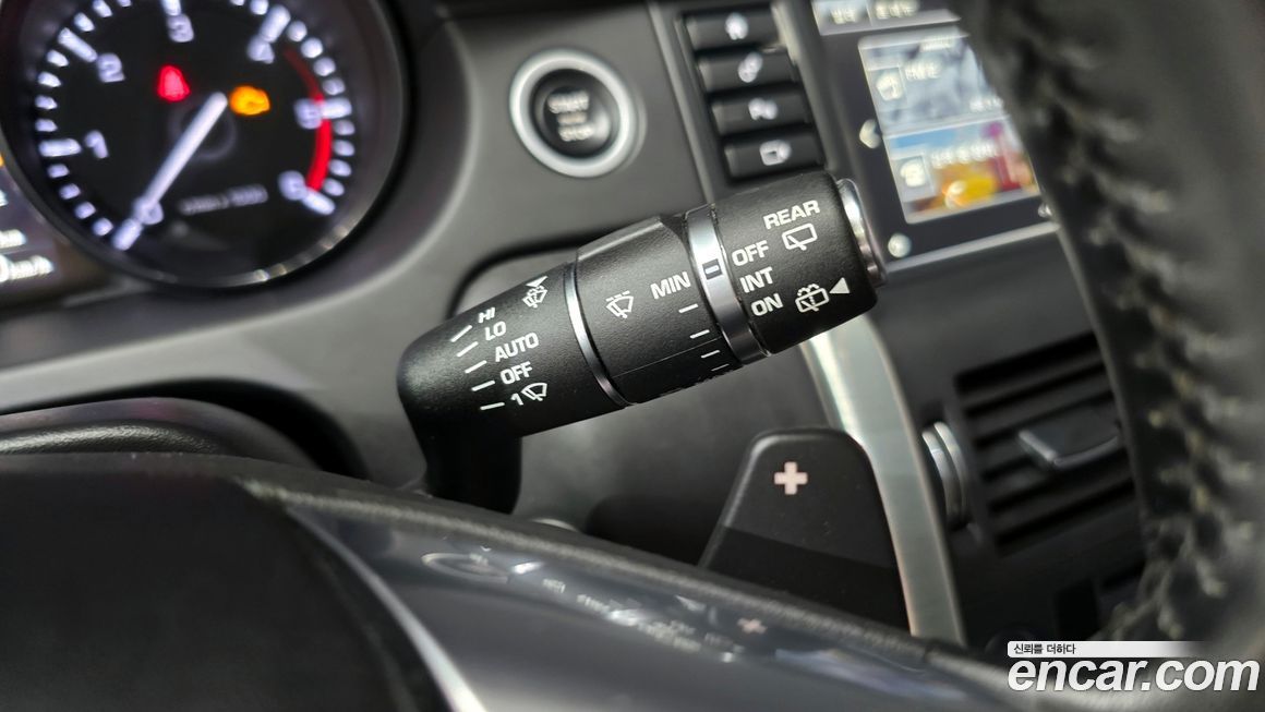 Land Rover Discovery Sport 2016