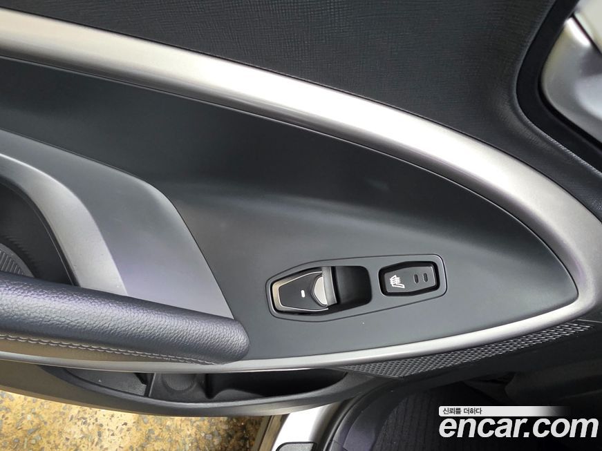 Hyundai Santafe 2015