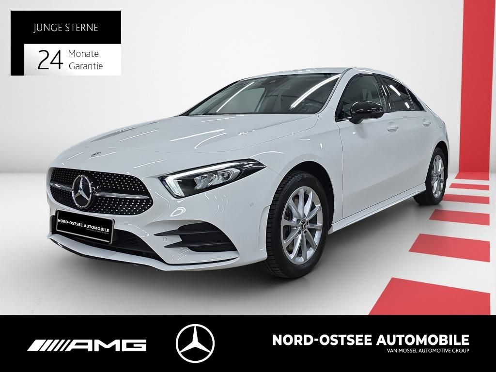 Mercedes-Benz A 250 2022