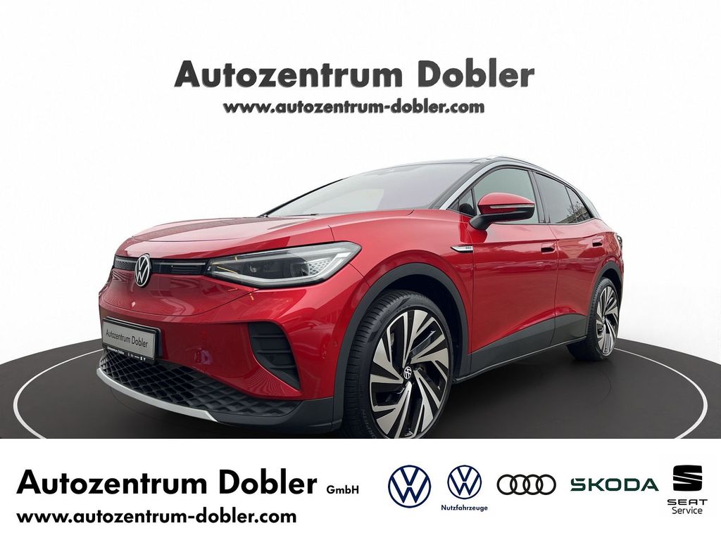 Volkswagen ID.4 2023