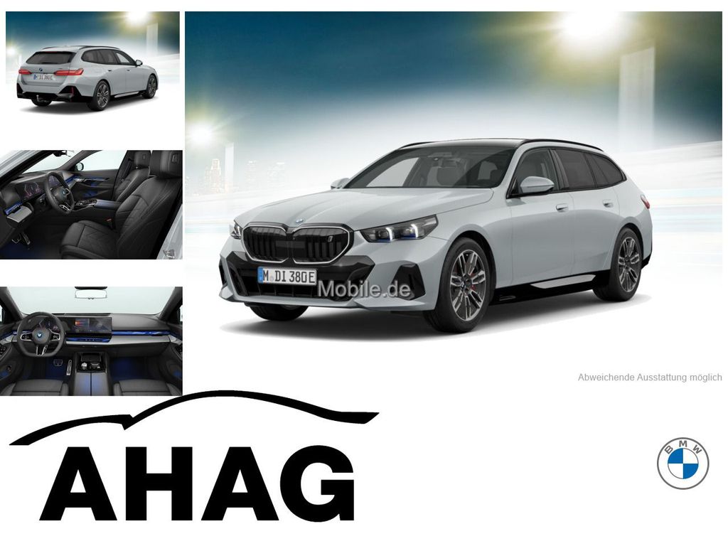 BMW i5