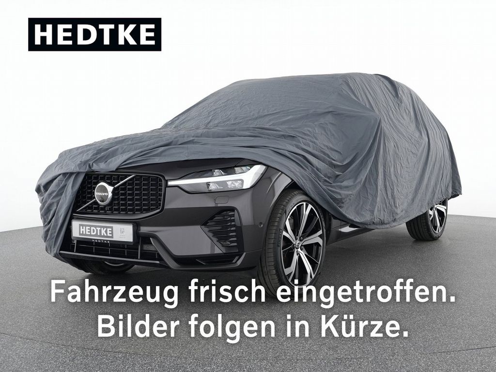 Volvo C40 2022