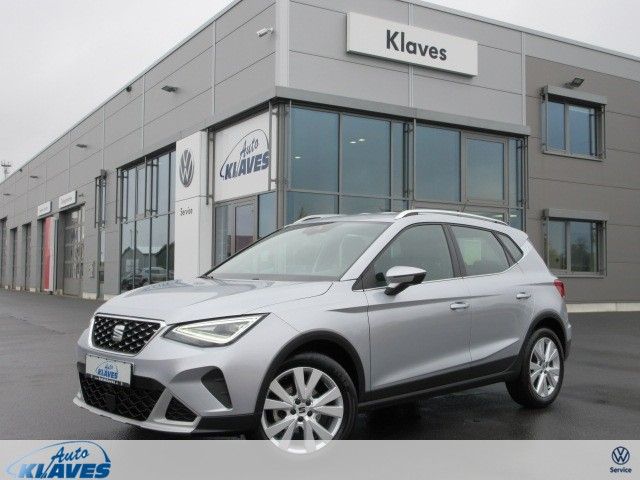Seat Arona 2022