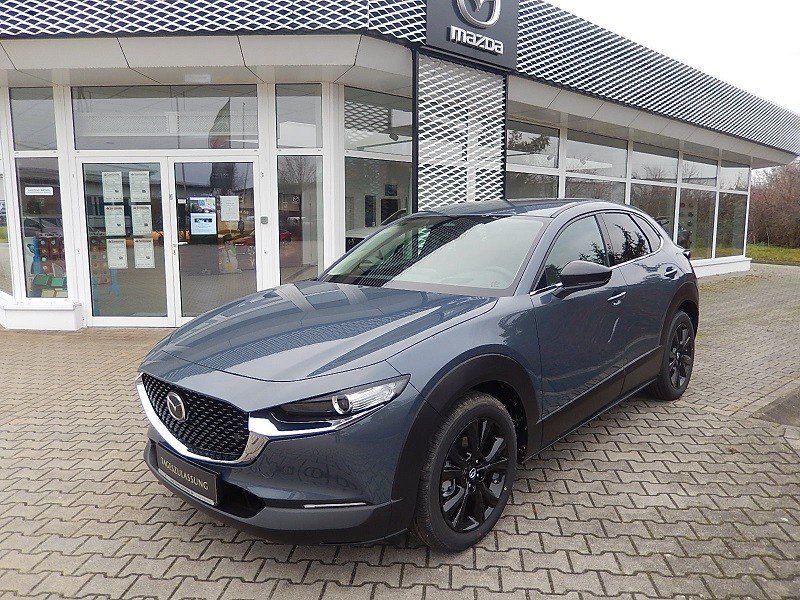Mazda CX-30 2025