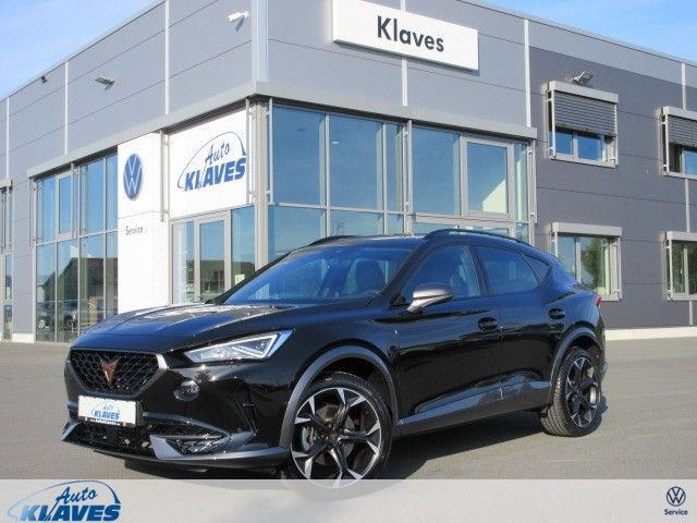 Cupra Formentor 2023
