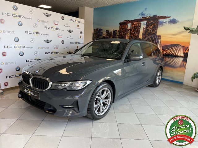 BMW 320 2020