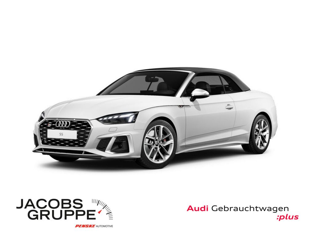 Audi S5 2023