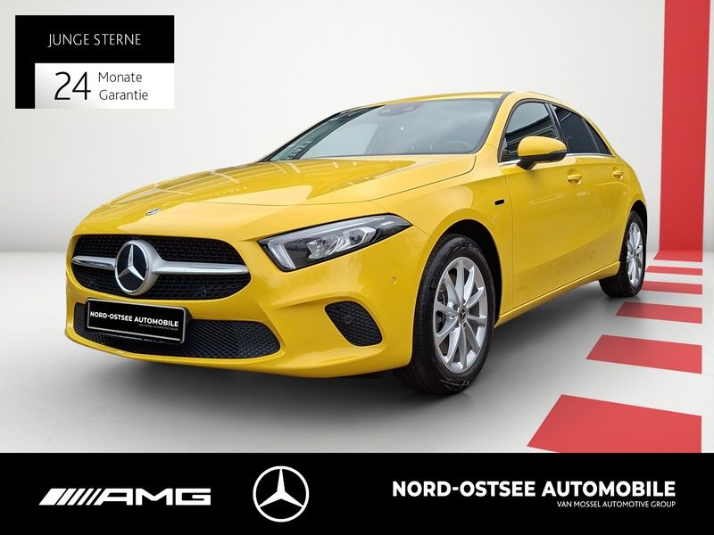 Mercedes-Benz A 250 2020