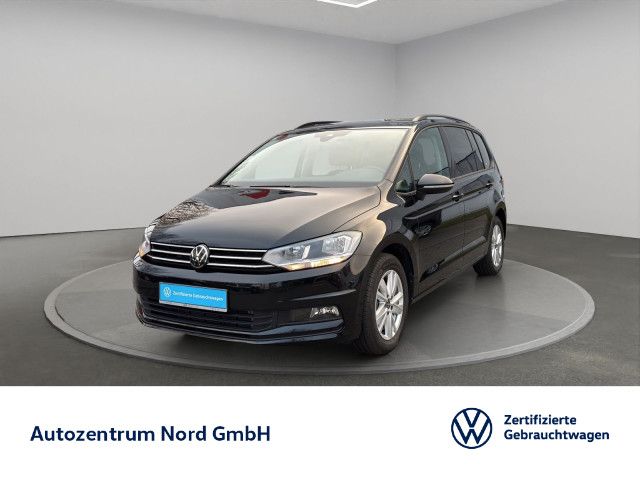 Volkswagen Touran 2025