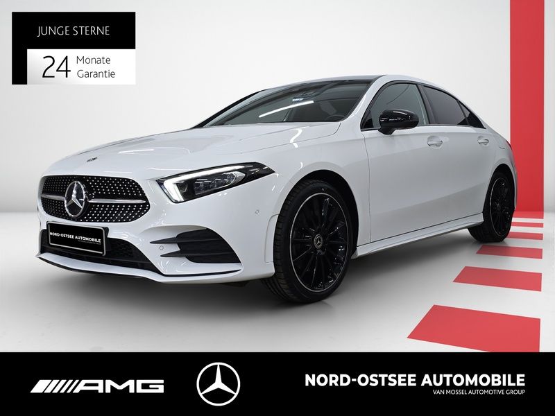 Mercedes-Benz A 250 2022
