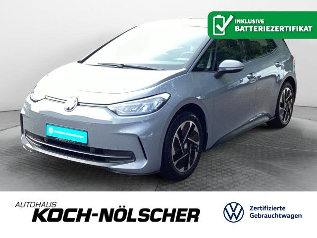 Volkswagen ID.3 2024
