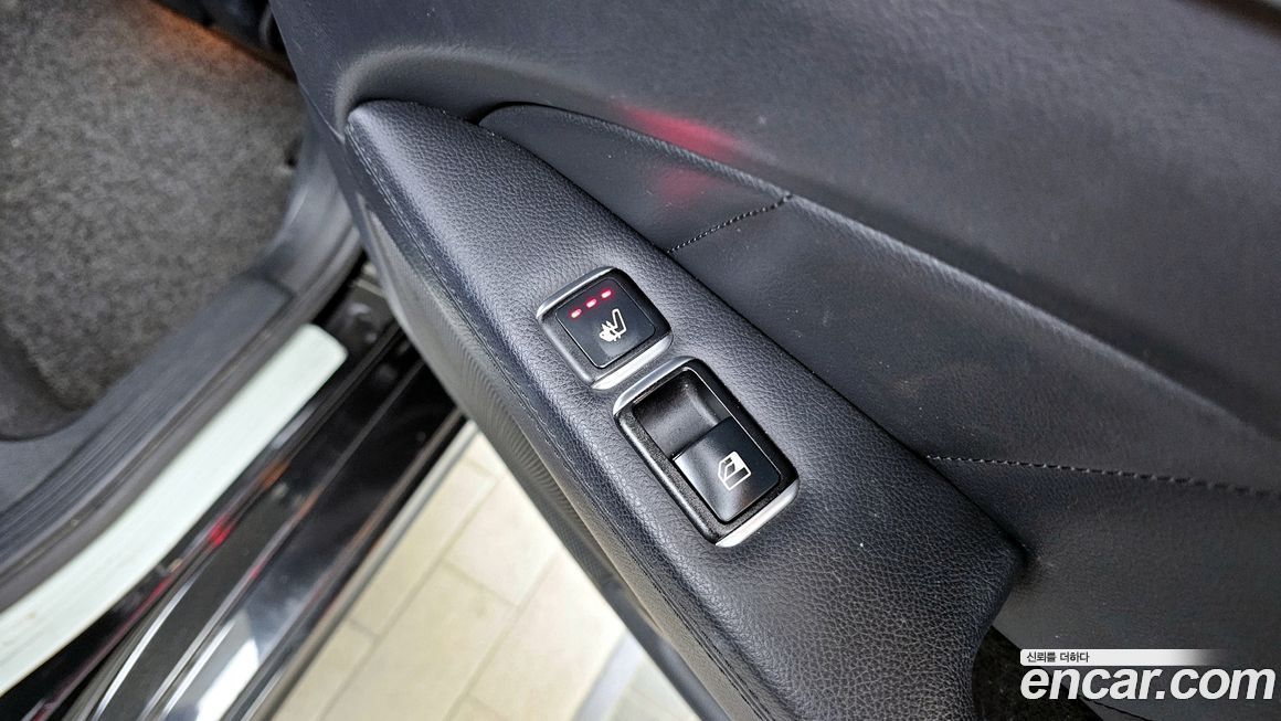 Mercedes-Benz CLS-Class 2016