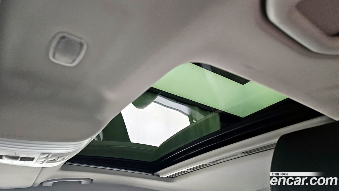 Mercedes-Benz CLS-Class 2016