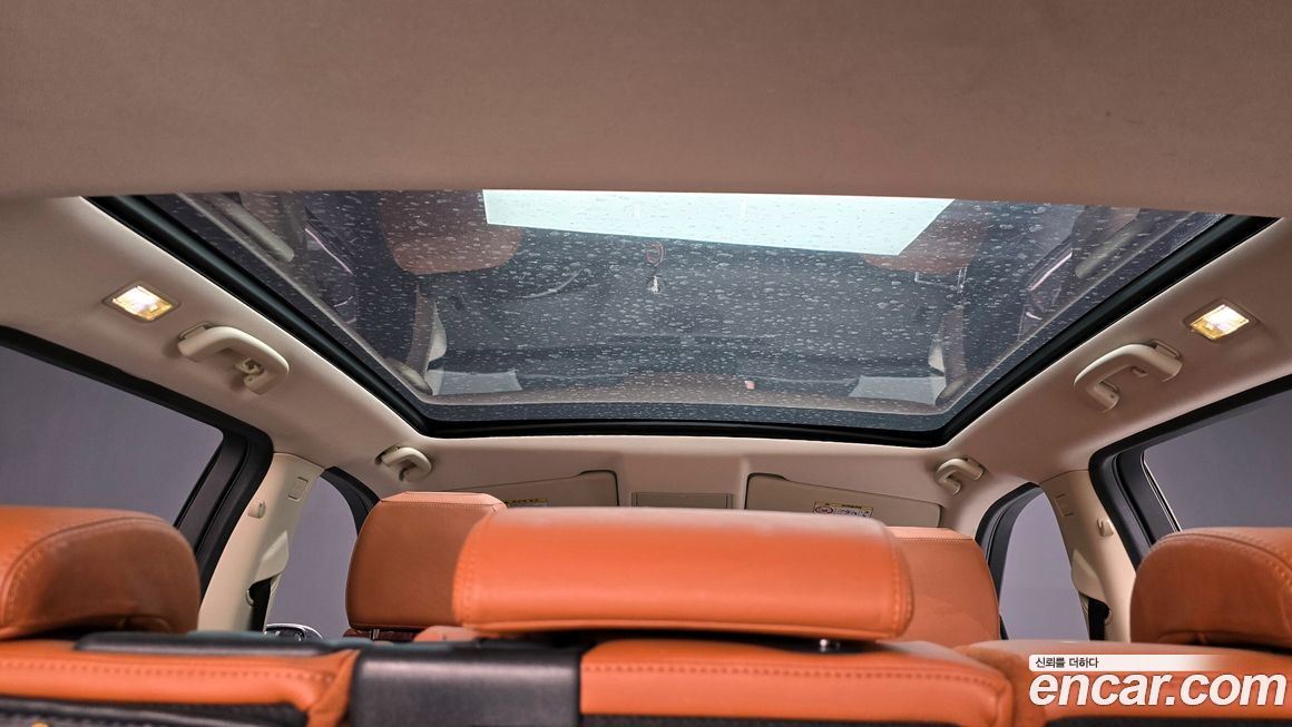 Land Rover Discovery Sport 2016