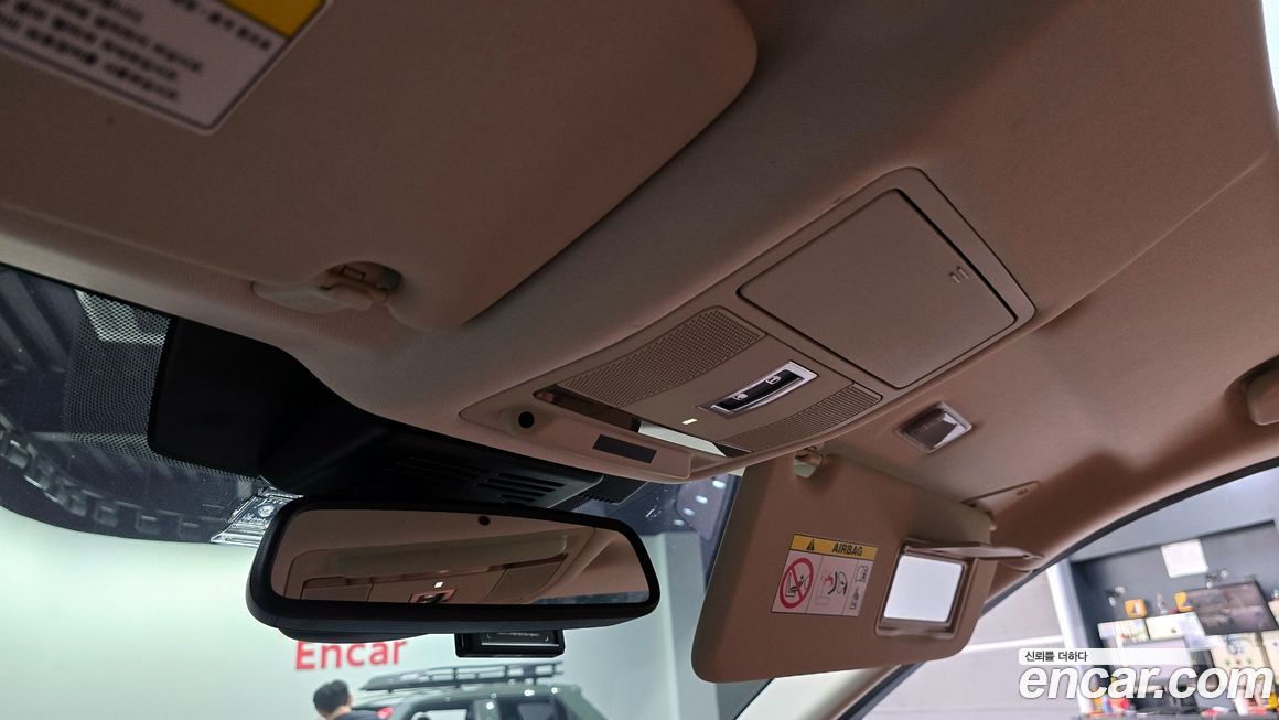 Land Rover Discovery Sport 2016