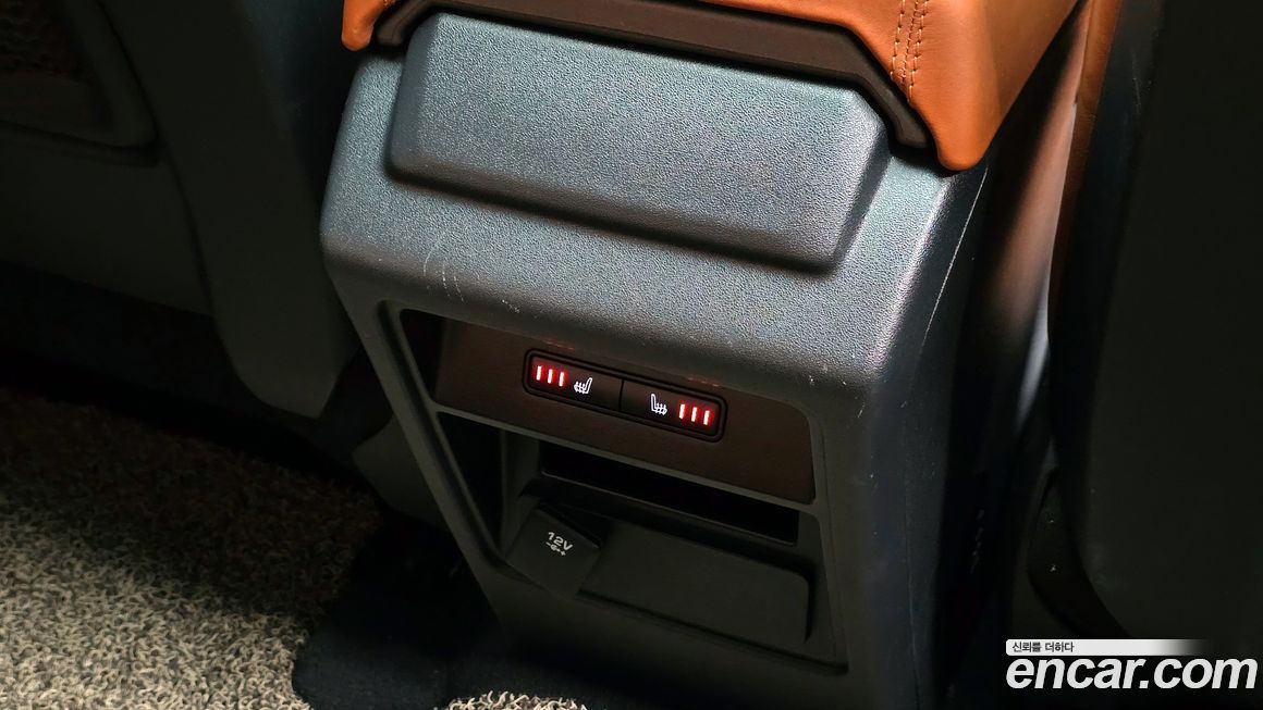 Land Rover Discovery Sport 2016