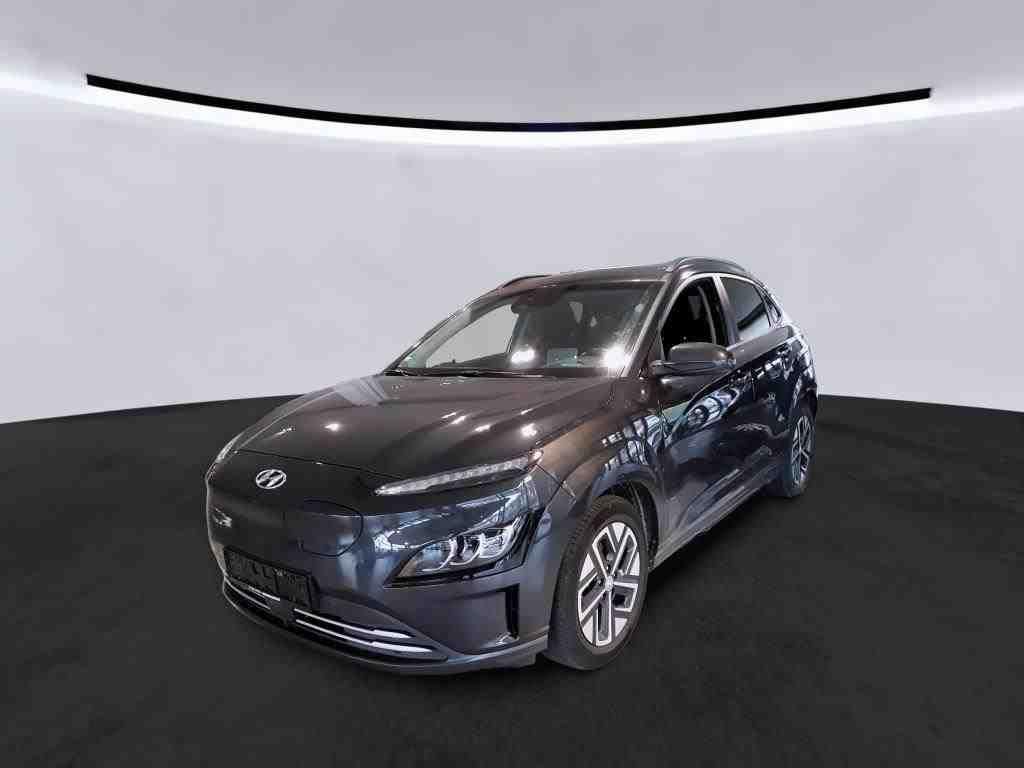 Hyundai KONA 2022