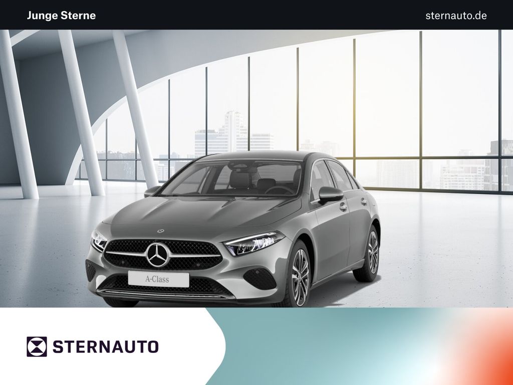 Mercedes-Benz A 180 2024