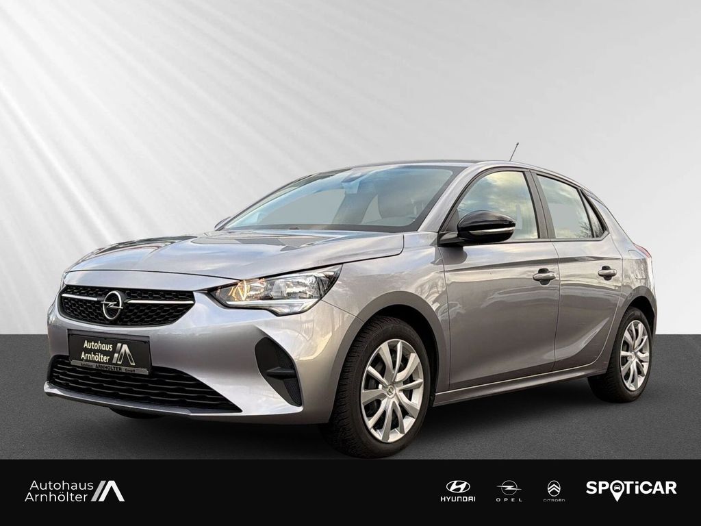 Opel Corsa 2021