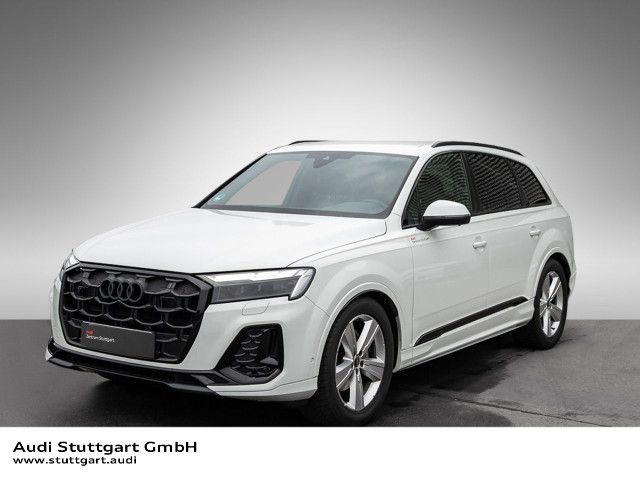 Audi Q7 2025