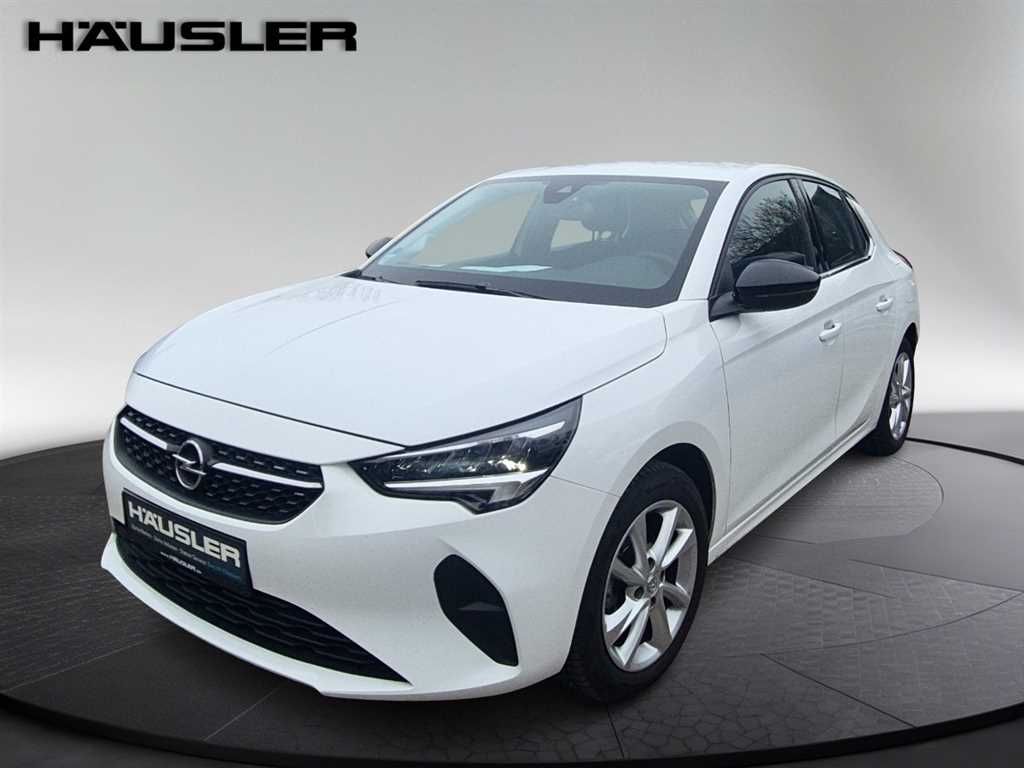 Opel Corsa 2022