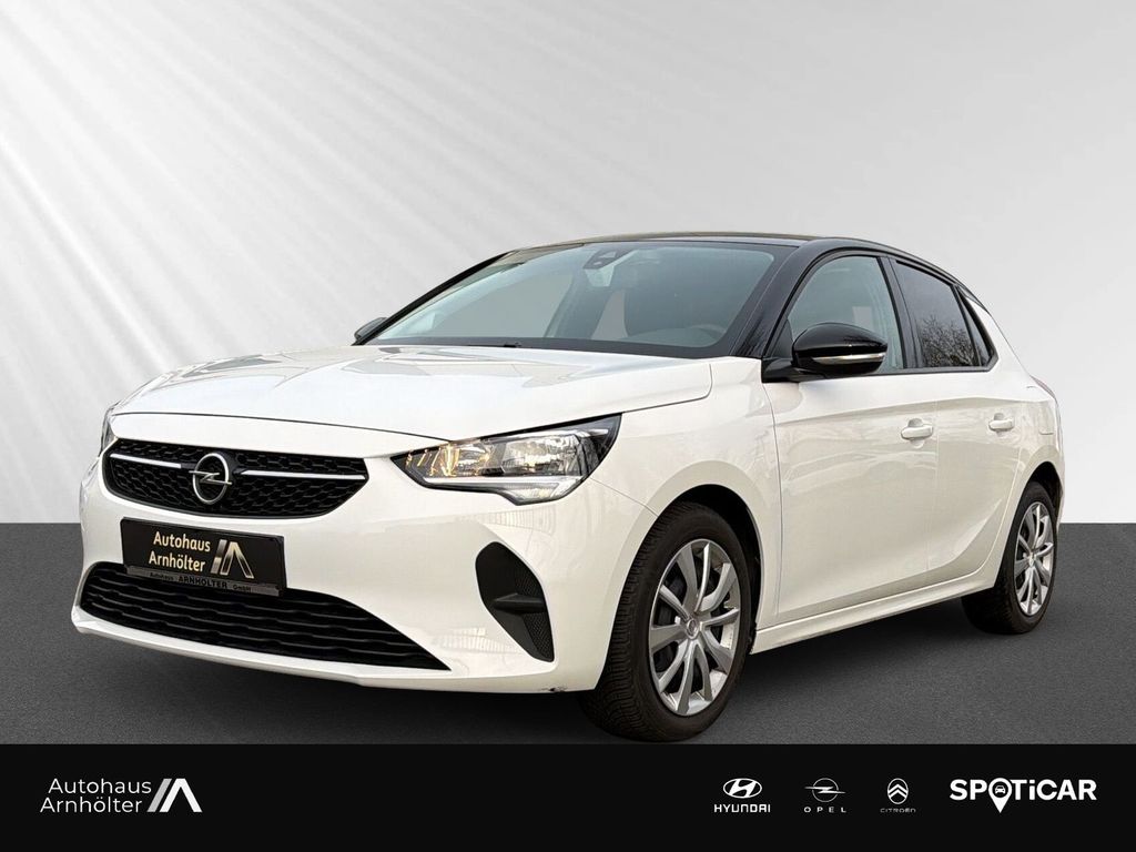 Opel Corsa 2021