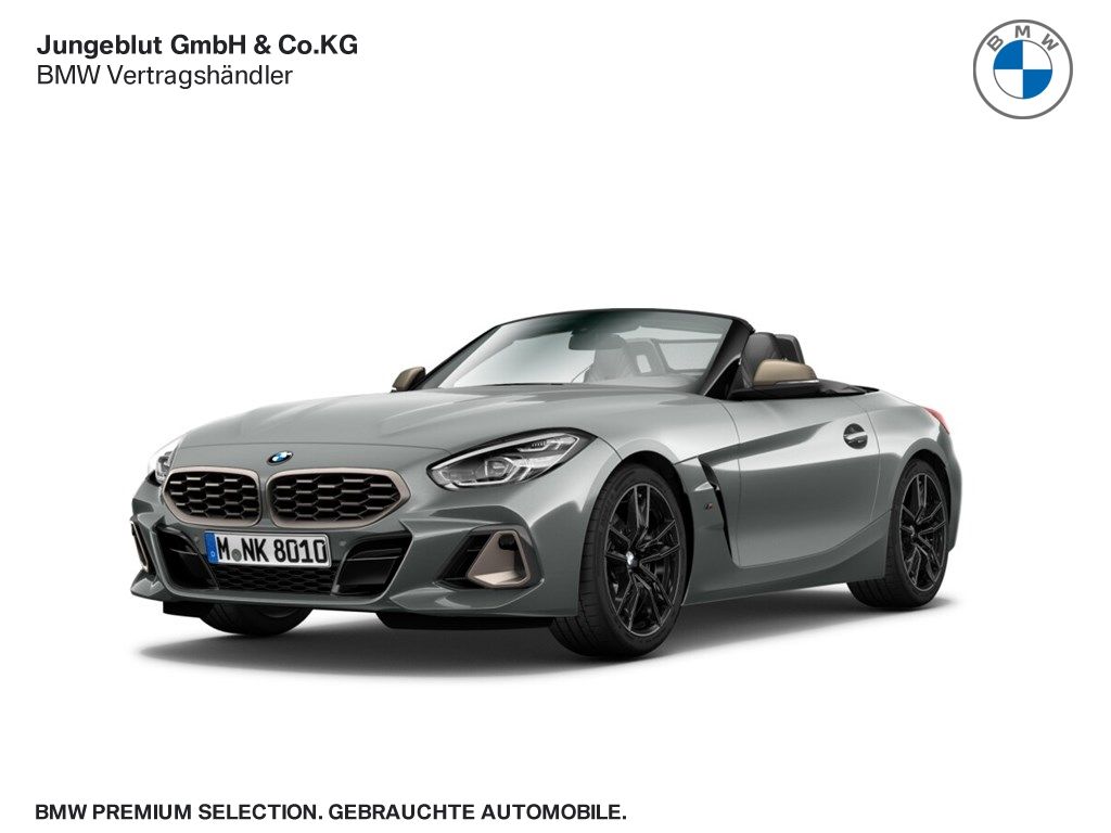 BMW Z4 M40 2024