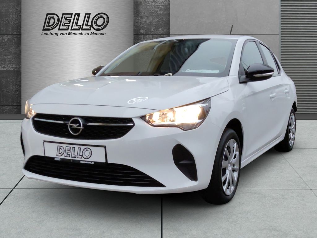 Opel Corsa 2023