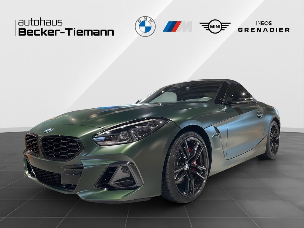 BMW Z4 M40