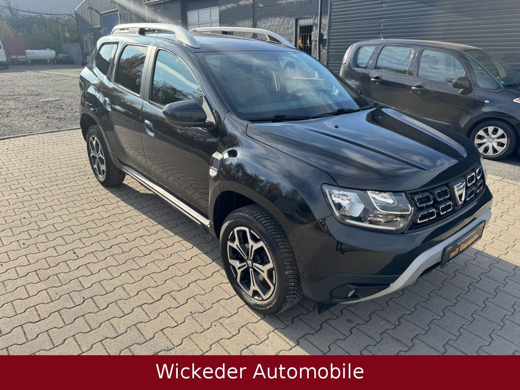 Dacia Duster 2020