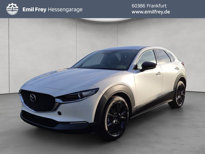 Mazda CX-30 2025